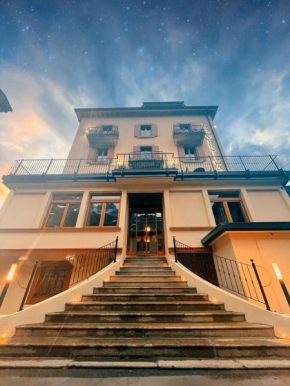 Hotel La Verticale Chamonix-Mont-Blanc